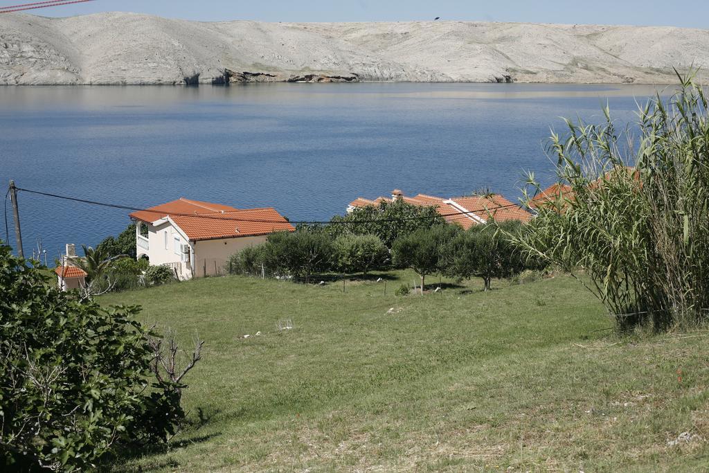 Apartments Roza Miškovići Exterior foto